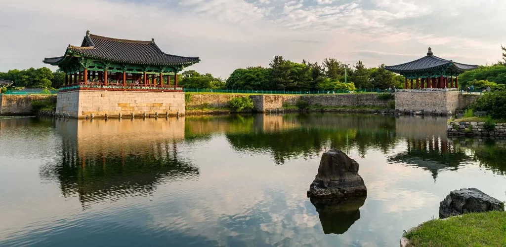 Menelusuri keindahan kota-kota di korea selatan: dari seoul hingga busan - Gyeongju